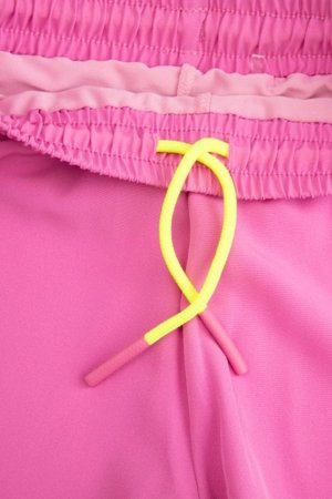 COCCODRILLO šortai, rožiniai, WL6119401ACG-007-128, 128 dydis 