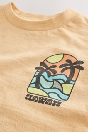 NEXT marškinėliai, AG8722, 74-80