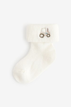 NEXT kojinės, 5vnt., 661478 18 