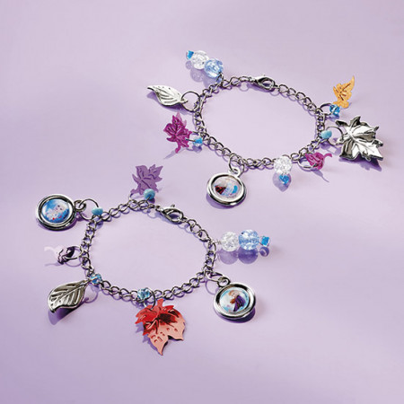 TOTUM apyrankės Frozen 2 Forest Charm, 680654 680654