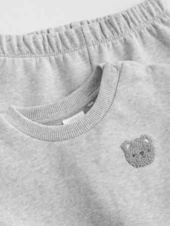 NEXT džemperis ir kelnės, F04716, cm 