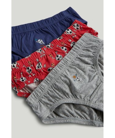 MOTHERCARE kelnaitės 5 vnt., AV95301 86 cm 