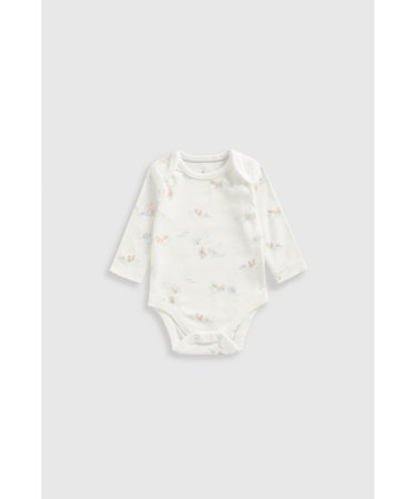 MOTHERCARE 8 dalių komplektas kūdikiui, IF296 74 