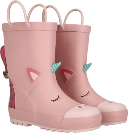 ZIG ZAG lietaus batai  ROOK, Z252407-4319, 27 dydis 