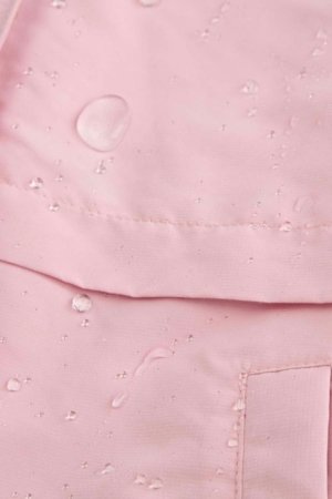 COCCODRILLO striukė, rožinė, WC6152705OGK-033-110, 110 cm 