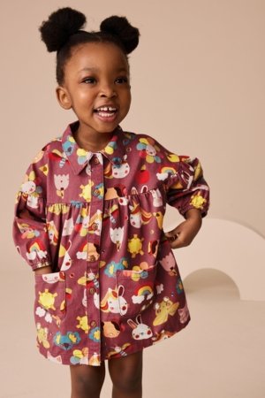 NEXT suknelė, AY6734, cm 