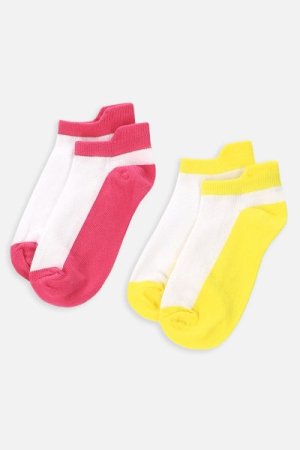 COCCODRILLO kojinės BASIC SOCKS, multicoloured, WC4383301BAS-022-0 