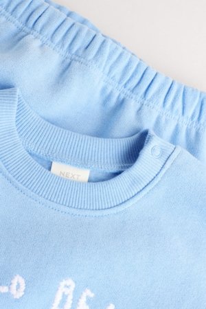 NEXT džemperis ir kelnės, E48223 74-80 