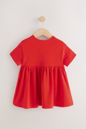 NEXT suknelė trumpomis rankovėmis, AG9780, 80-86