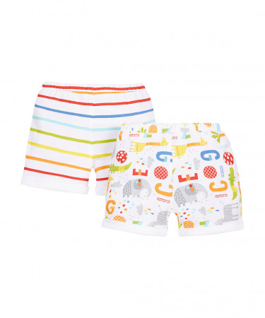 MOTHERCARE šortai Brights 2vnt. 50 984786 984786