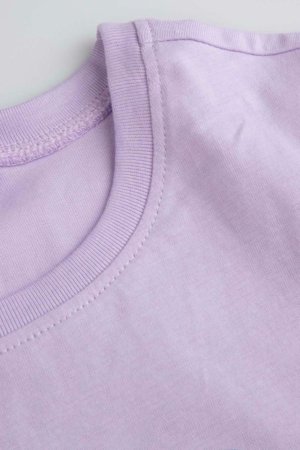 COCCODRILLO pižama, violetinė, dydis 