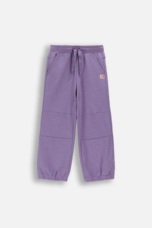 COCCODRILLO kelnės, violetinės, cm 