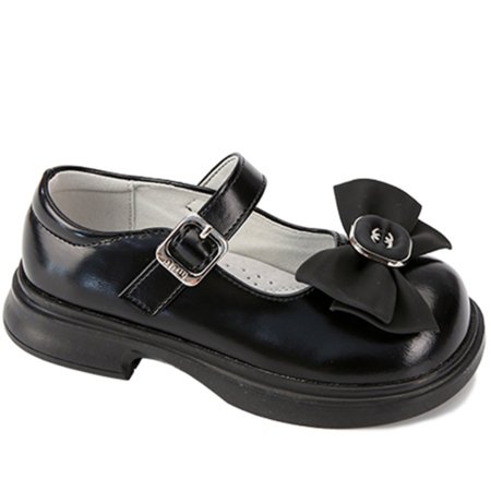 APAWWA bateliai, ABC1903P-BLACK, dydis 