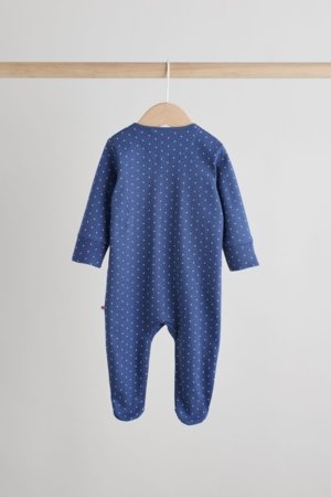 NEXT šliaužtinukas, 3 vnt., AW2293, cm