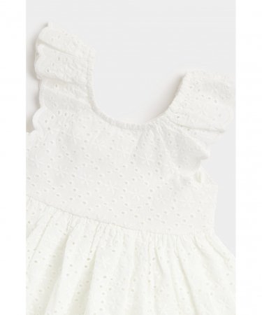MOTHERCARE suknelė be rankovių ir kelnaitės, EC539 629016
