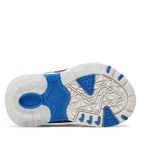 CHAMPION basutės WAVE SANDAL B TD Sandal, mėlynos, S32878-BS038 