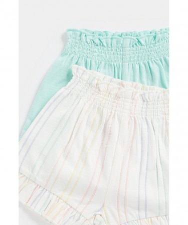 MOTHERCARE šortai, 2 vnt., EC502 628655