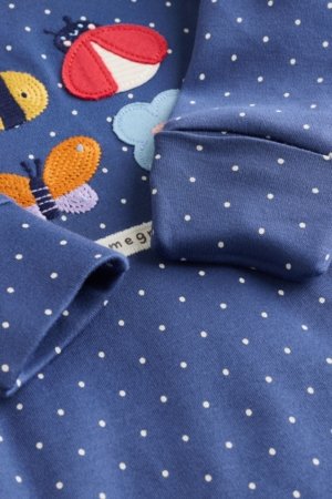 NEXT šliaužtinukas, 3 vnt., AW2293, cm