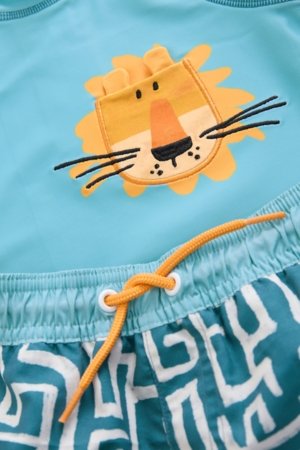 NEXT maudymosi kostiumėlis, E91829, 92-98 