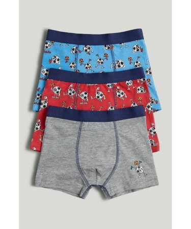 MOTHERCARE kelnaitės 3 vnt., AV94301 104 cm 