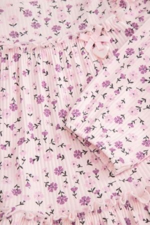 COCCODRILLO suknelė, spalvota, ZC5129102WGK-022-122, 122 cm 