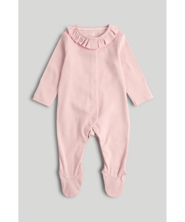 MOTHERCARE šliaužtinukas ilgomis rankovėmis 3 vnt., AV42301 cm 
