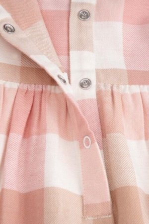 COCCODRILLO suknelė FLOWERS GIRL NEWBORN, multicoloured, ZC4128101FGN-022-086, 86 cm 