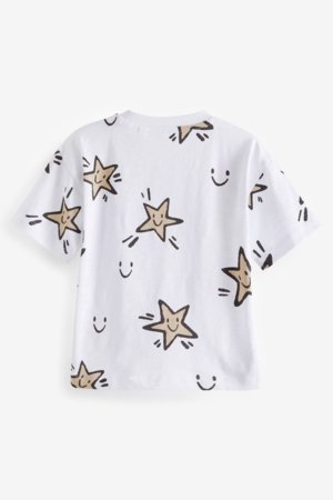 NEXT marškinėliai trumpomis rankovėmis, N40071 