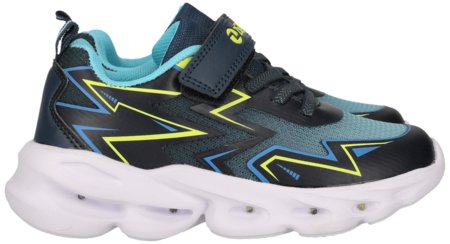 ZIG ZAG laisvalaikio batai IRUN, Z234178-2002, 25 dydis 