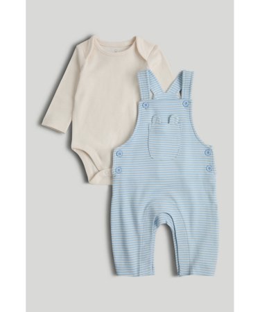 MOTHERCARE smėlinukas ir kombinezonas, AV43301 cm 