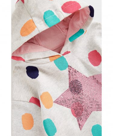 MOTHERCARE suknelė ilgomis rankovėmis, CA286 590827