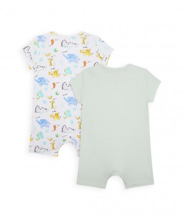 MOTHERCARE šliaužtinukas trumpomis rakovėmis, YA053 500122