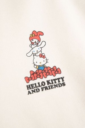 COCCODRILLO džemperis, kreminis, dydis 