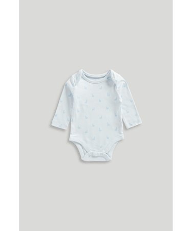 MOTHERCARE 8 dalių komplektas kūdikiui, LK406 62 