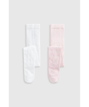 MOTHERCARE pėdkelnės, 2vnt., AA014 581940