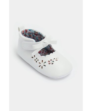 MOTHERCARE tekstiliniai batai, CB565 604430