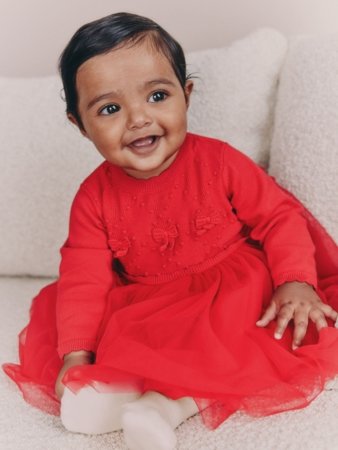 NEXT suknelė ir pėdkelnės, AN7949, cm 