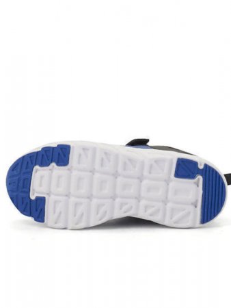 CHAMPION laisvalaikio batai BUZZ B GS, tamsiai mėlyni, S32468-BS038, 40 dydis S32468-BS038-40