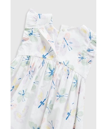 MOTHERCARE suknelė trumpomis rankovėmis, HC626 