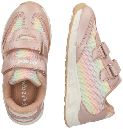 ZIG ZAG laisvalaikio batai ROSEAU, Z172399-4189, 23 dydis 