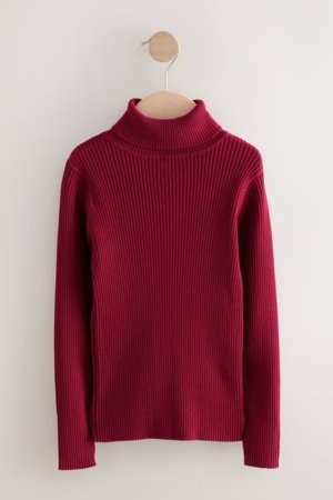 NEXT megztinis aukštu kaklu, AR9201, 146 cm