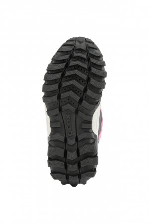 GEOX žieminiai batai, juodi, 35 d., J26FTA-0FU50-C0922 J26FTA-0FU50-C0922-3