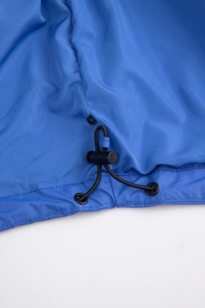 COCCODRILLO striukė, mėlyna, WC6152402OBK-032-122, 122 dydis 