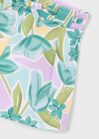 MAYORAL sijonas-šortai, lake, 3.906-71, 140 cm 