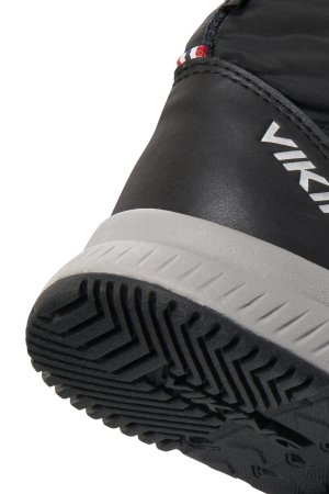 VIKING žieminiai batai AERY REFLEX WARM GTX 2V, juodi, 3-92400-2 3-92400-2-26