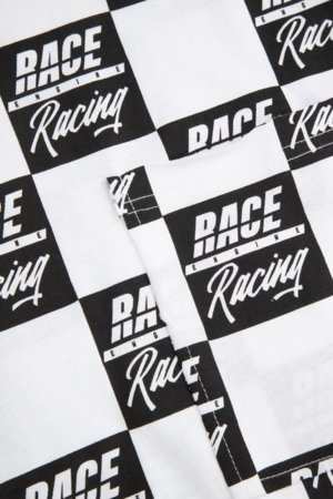 COCCODRILLO marškinėliai, balti, cm 