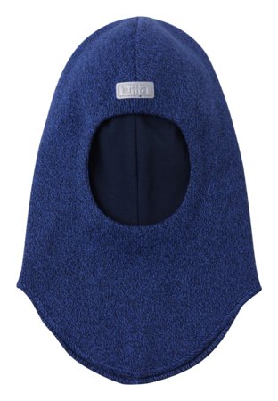 TUTTA by REIMA kepurė-šalmas VENNI, mėlyna, 6300012A-65A0, 48 dydis 