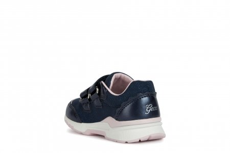 GEOX laisvalaikio batai, tamsiai mėlyni, B354XB-0ASAJ-C0694 B354XB-0ASAJ-C0694-2
