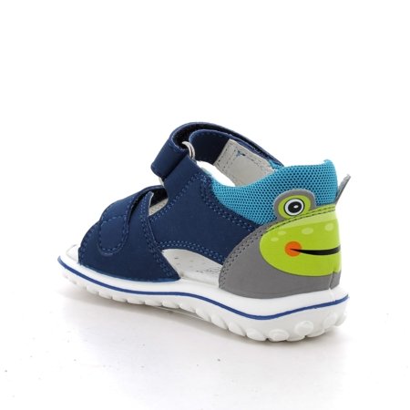 PRIMIGI basutės, 1364200, dydis 