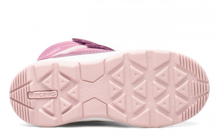 VIKING Žieminiai batai Play II R Gore-tex Pink 3-87025-3998 3-87025-3998 22